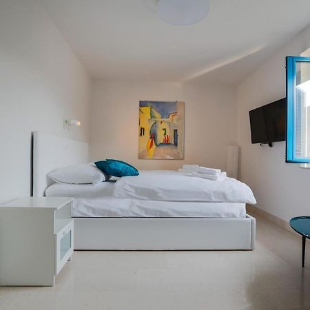 Hvar Old Dalmatian House Junior Suite - Deck 3 赫瓦尔 外观 照片