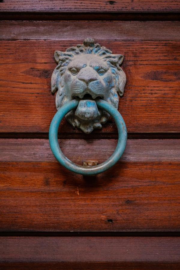 Hvar Old Dalmatian House Junior Suite - Deck 3 赫瓦尔 外观 照片