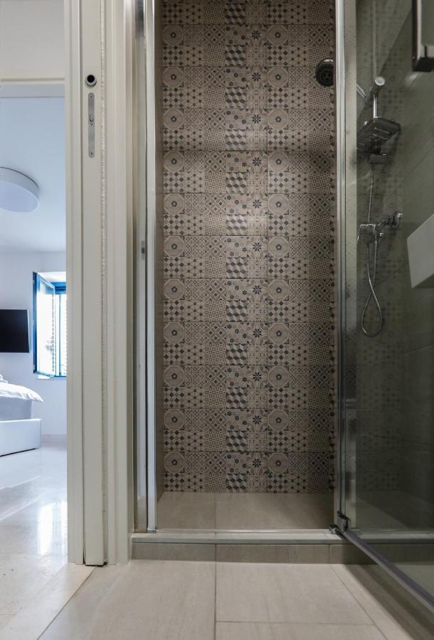 Hvar Old Dalmatian House Junior Suite - Deck 3 赫瓦尔 外观 照片